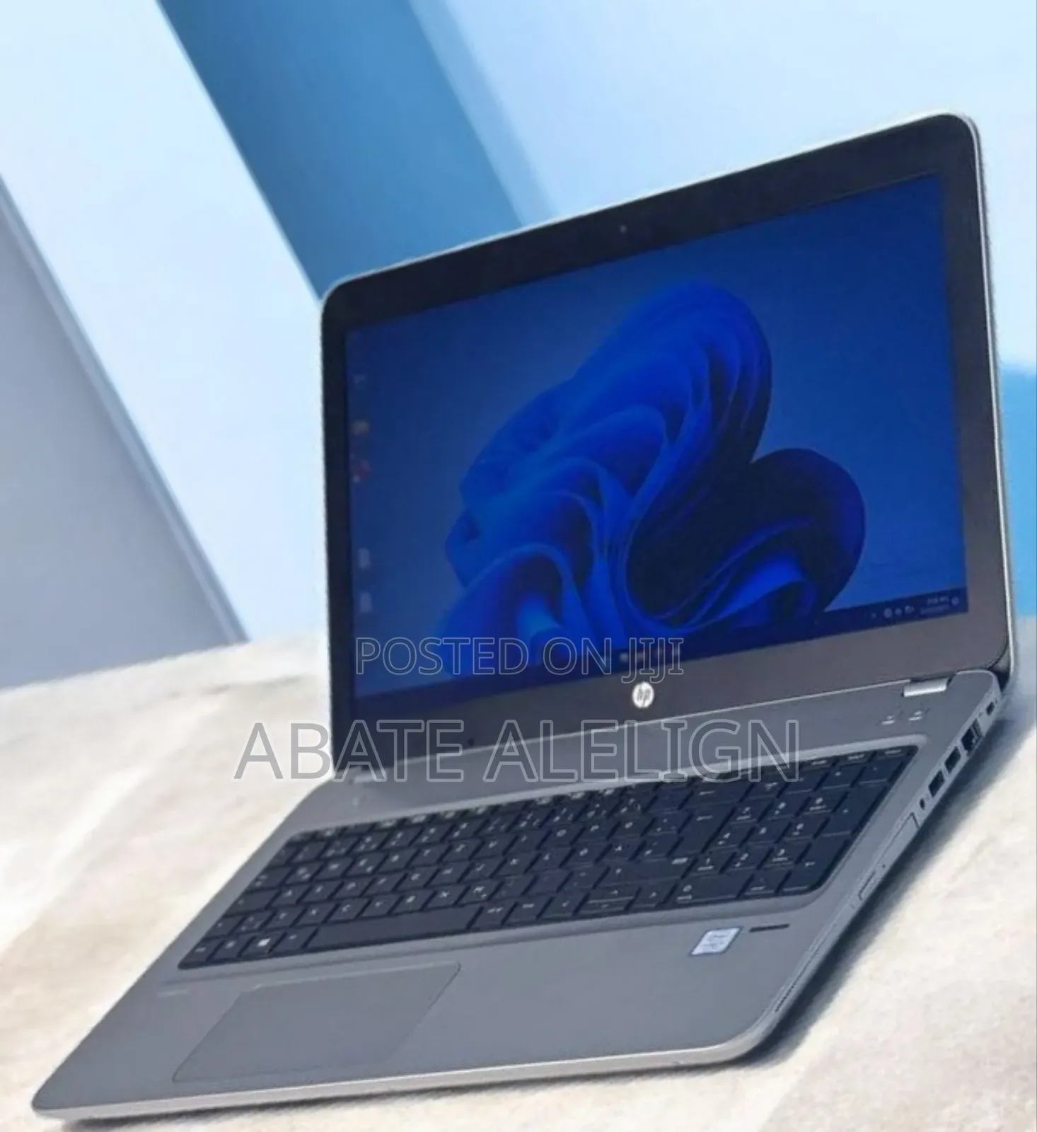 New Laptop HP ProBook 645 G4 8GB Intel Core I7 SSD 256GB