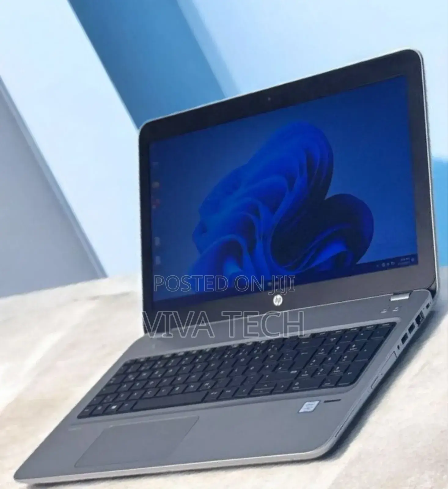 New Laptop HP ProBook 645 G4 8GB Intel Core I7 SSD 256GB