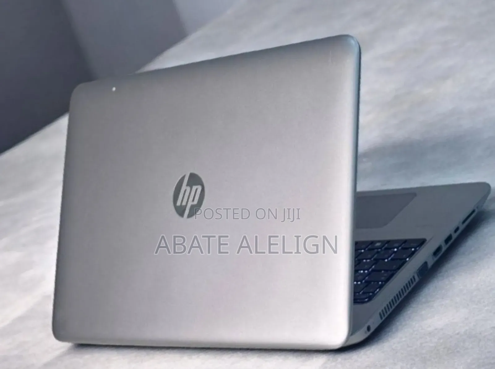 New Laptop HP ProBook 645 G4 8GB Intel Core I7 SSD 256GB