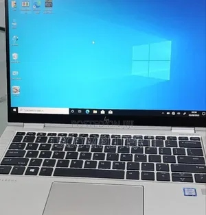 New Laptop HP EliteBook X360 1030 G4 8GB Intel Core I7 SSD 512GB