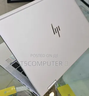 New Laptop HP EliteBook X360 1030 G4 8GB Intel Core I7 SSD 512GB