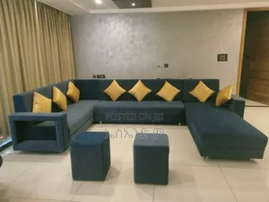 Adama the 3 Sofa Styel