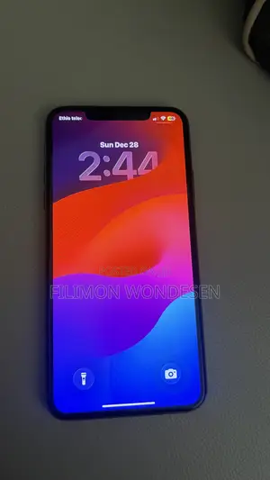 New Apple iPhone 11 Pro Max 512 GB Gold