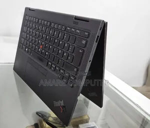 Photo - New Laptop Lenovo Thinkpad X1 Yoga 16GB Intel Core I7 SSD 512GB