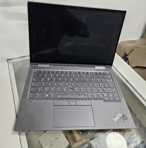 New Laptop Lenovo Thinkpad X1 Yoga 16GB Intel Core I7 SSD 512GB