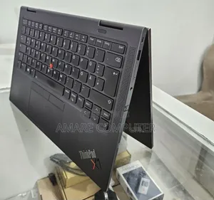 New Laptop Lenovo Thinkpad X1 Yoga 16GB Intel Core I7 SSD 512GB