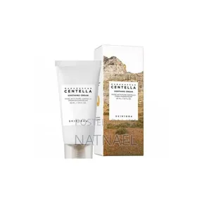 Skin1004 Madagascar Centella Soothing Cream