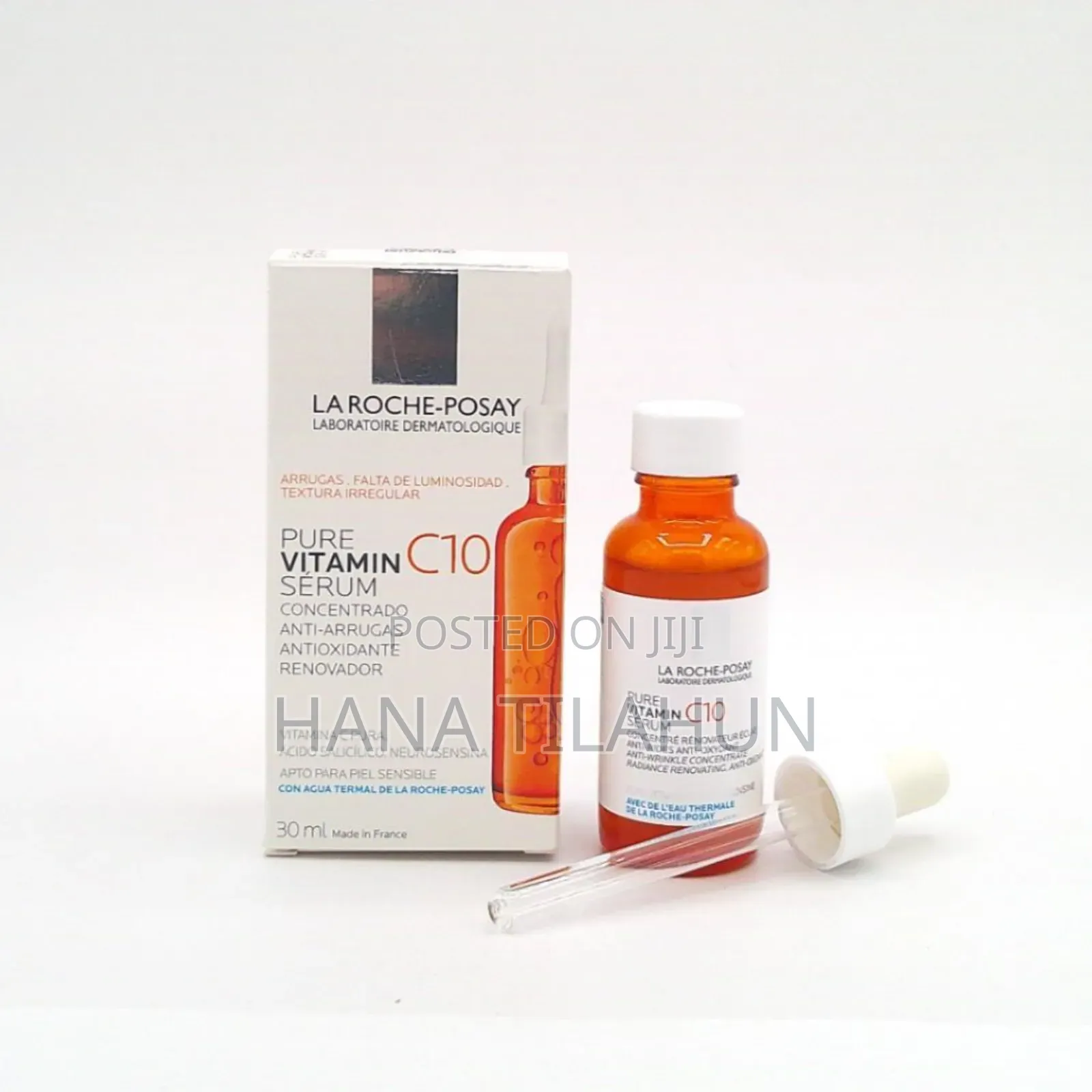 La Roche-Posay Vitamin C10 Serum