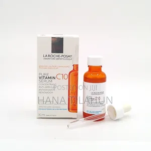 La Roche-Posay Vitamin C10 Serum
