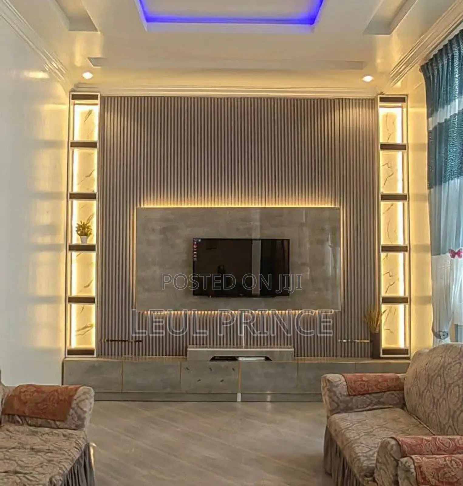 Tv Stand Shiba Furniture