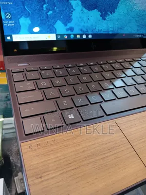 New Laptop HP Envy Pro 16GB Intel Core I7 SSD 512GB
