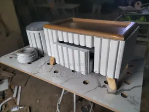 ውብ እና ያማሩ ረከቦቶች