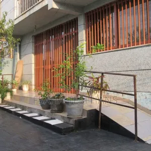 Photo - Furnished 2bdrm House in House, Bole for rent