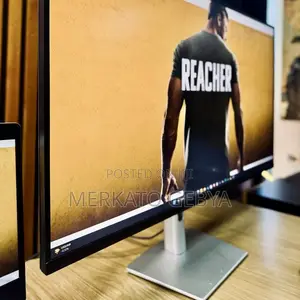 Dell 32 Inch Ultra Hd Monitor Model - P3223qe 32‐Inch Res