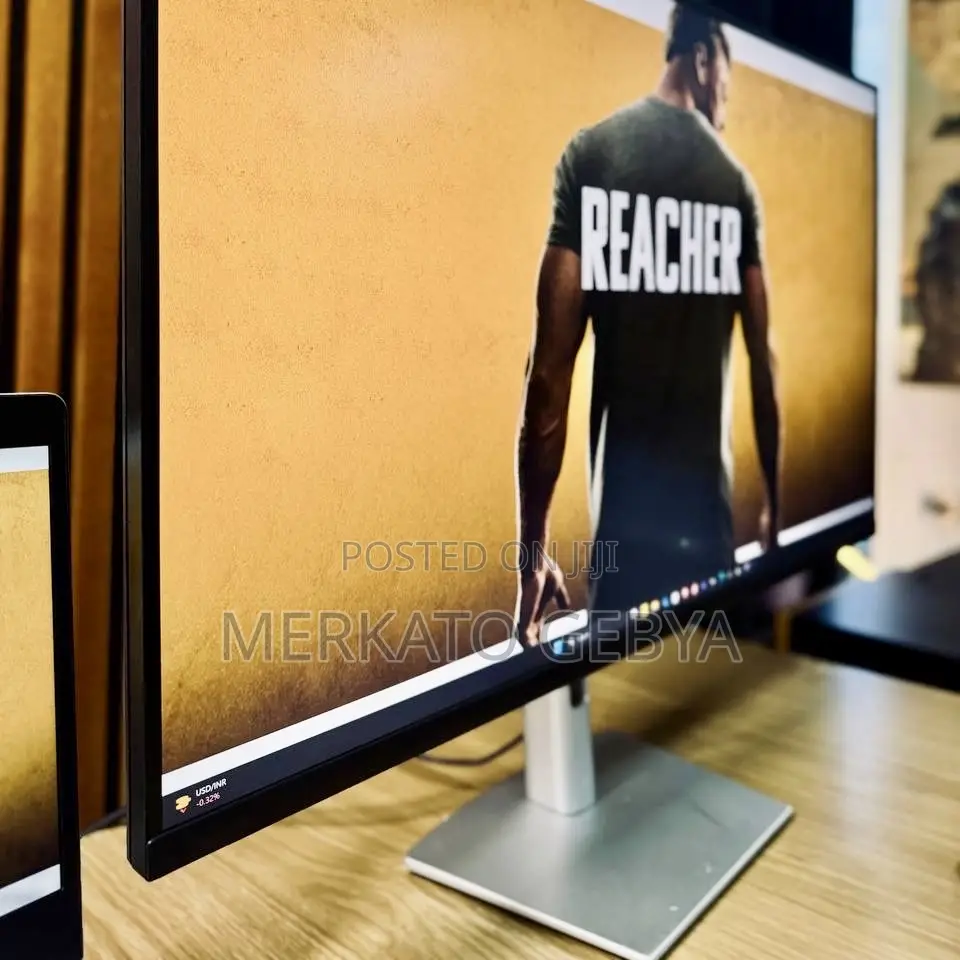 Dell 32 Inch Ultra Hd Monitor Model - P3223qe 32‐Inch Res