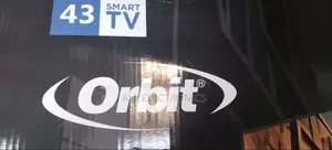 Orbit Tv Led Smart Double Screen Tv