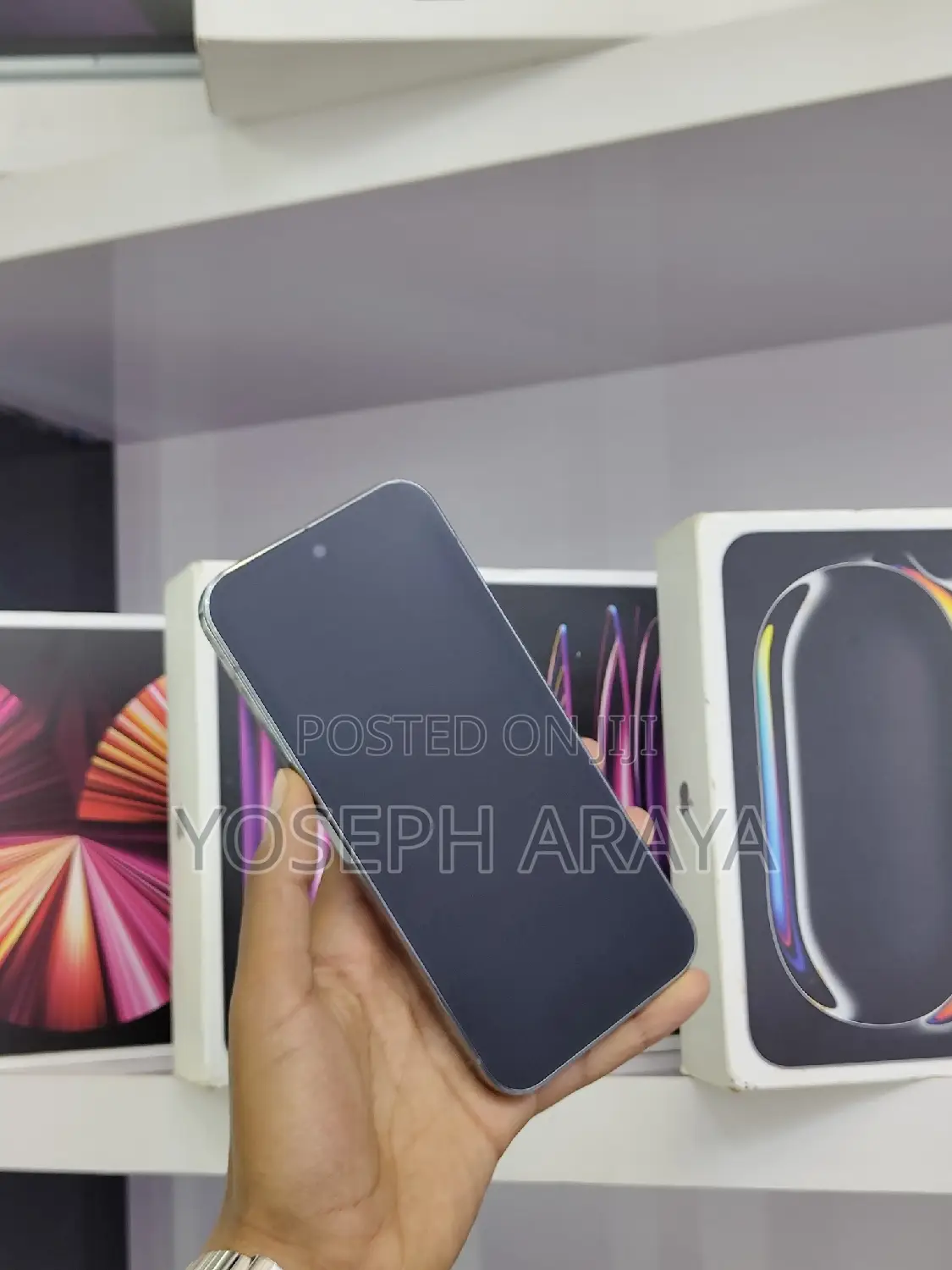 Google Pixel 9 Pro XL 512 GB Silver