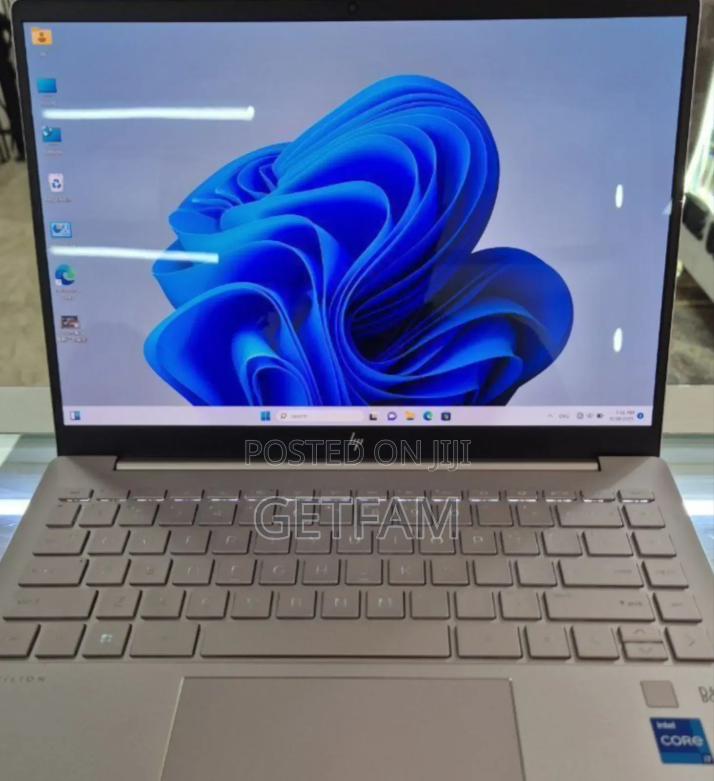 New Laptop HP Pavilion 15 16GB Intel SSD 1T