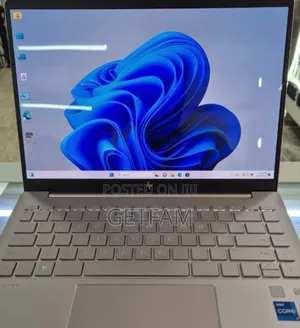 Photo - New Laptop HP Pavilion 15 16GB Intel SSD 1T