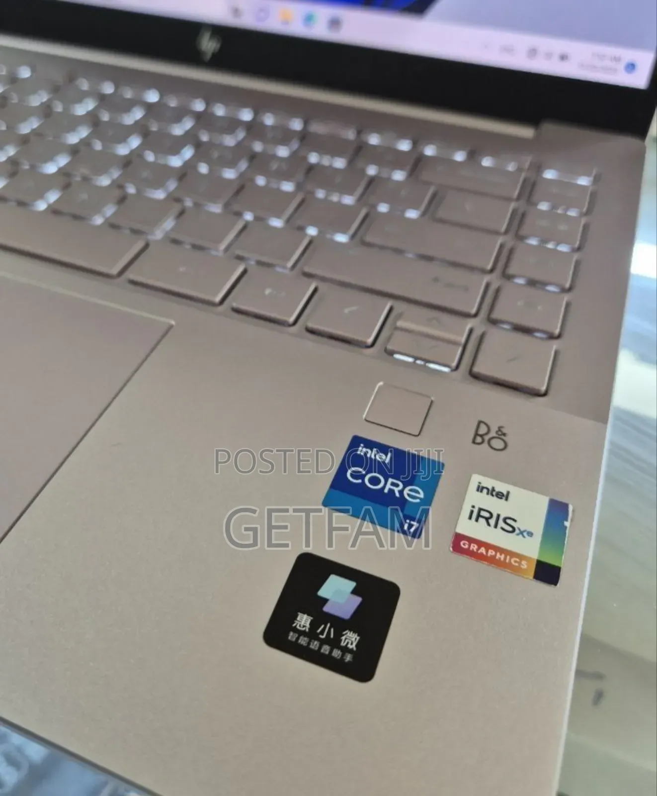 New Laptop HP Pavilion 15 16GB Intel SSD 1T