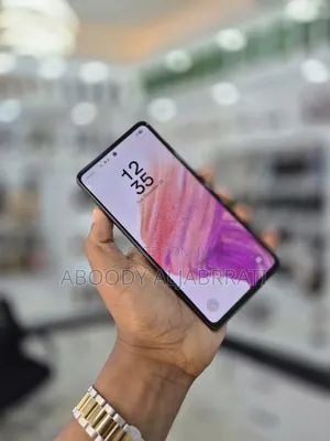 New Samsung Galaxy A53 5G 128 GB Black