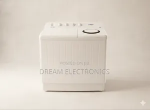 Photo - Ardo 20kg Washing Machine