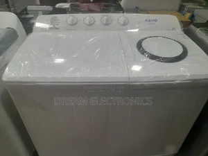Ardo 20kg Washing Machine