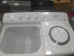Ardo 20kg Washing Machine