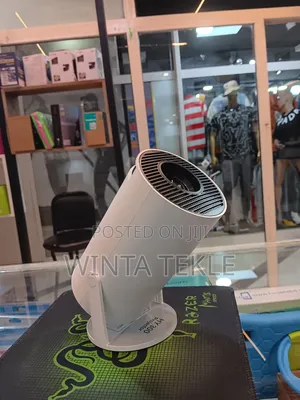 Photo - Honton Projector