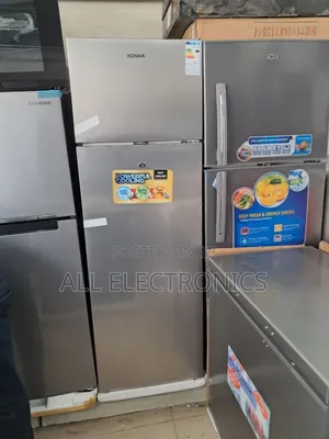 Konka 350,Litre Refrigerator