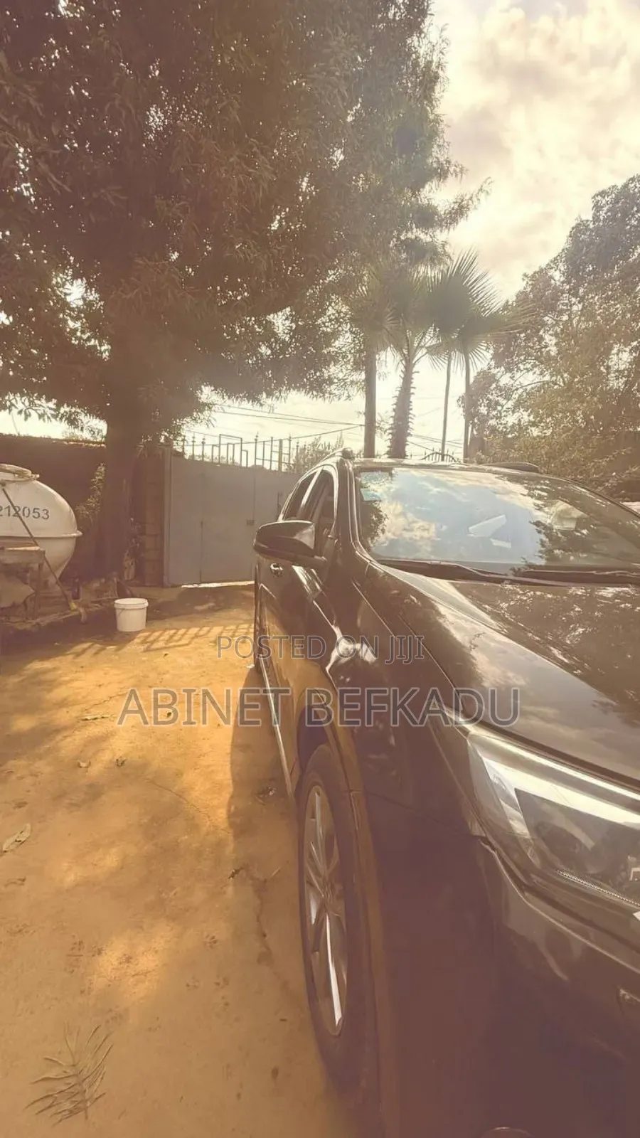 Toyota RAV4 2018 Gray