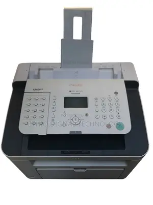 Fax L150 and Fax L170