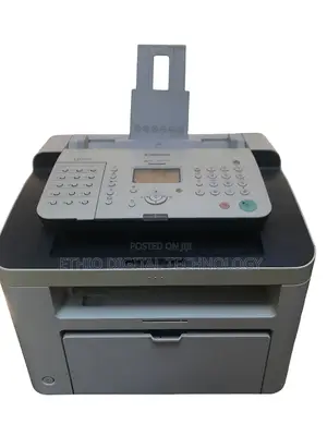 Photo - Fax L150 and Fax L170