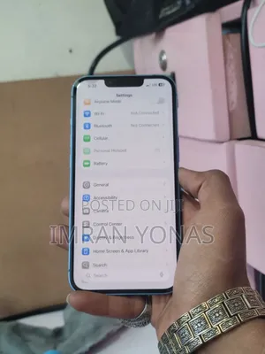 Apple iPhone 13 128 GB Blue