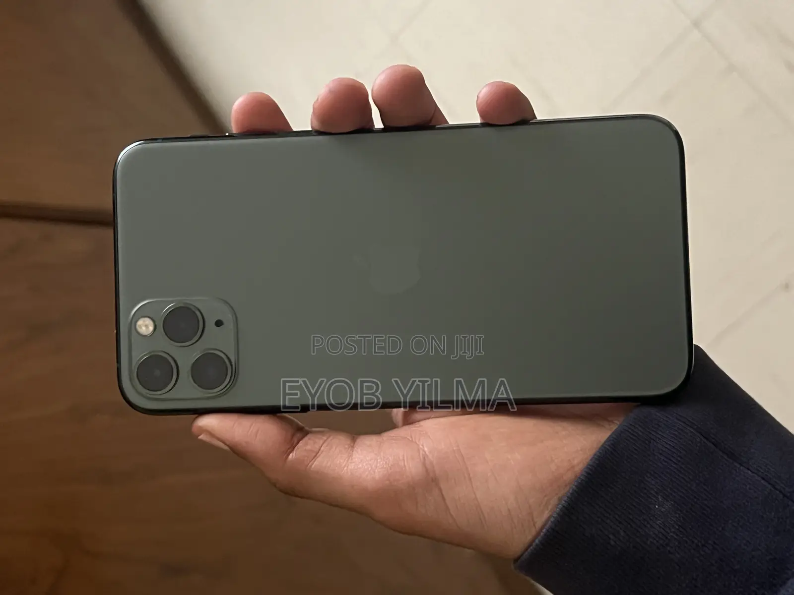 Apple iPhone 11 Pro Max 256 GB