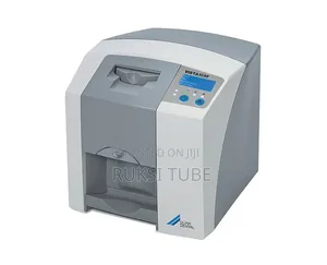 Vistascan Mini Plus Image Plate Scanner