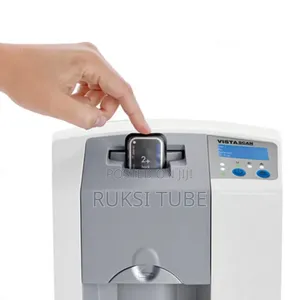 Vistascan Mini Plus Image Plate Scanner