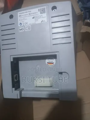 Vistascan Mini Plus Image Plate Scanner