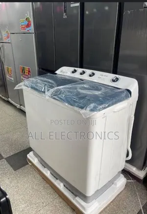 Sky Live 20,Kg Manual Washing