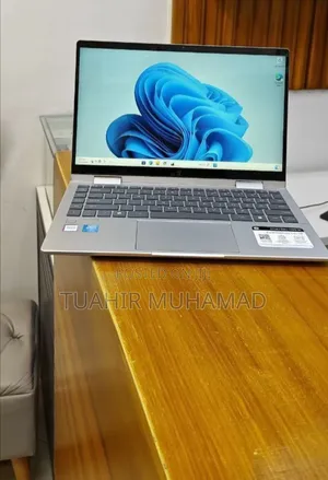 New Laptop HP Envy X360 16GB Intel Core Ultra 7 SSD 1T