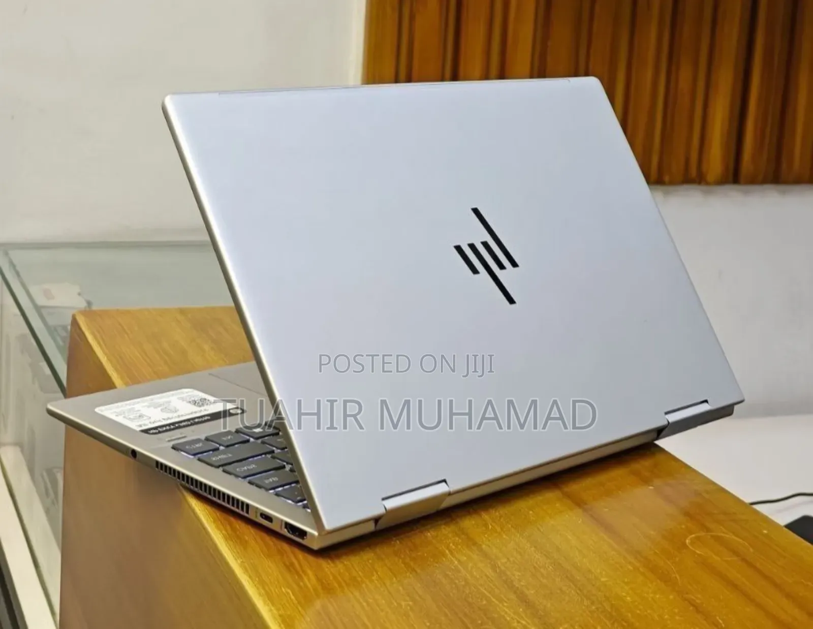 New Laptop HP Envy X360 16GB Intel Core Ultra 7 SSD 1T