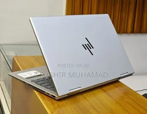 New Laptop HP Envy X360 16GB Intel Core Ultra 7 SSD 1T