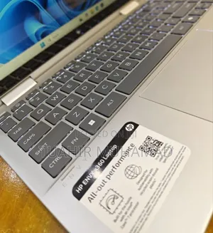 New Laptop HP Envy X360 16GB Intel Core Ultra 7 SSD 1T