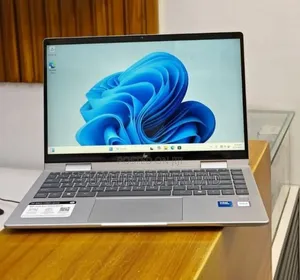 New Laptop HP Envy X360 16GB Intel Core Ultra 7 SSD 1T