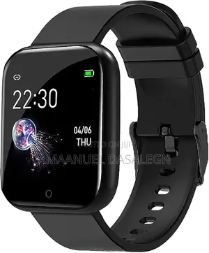 Smart Watches Hu09