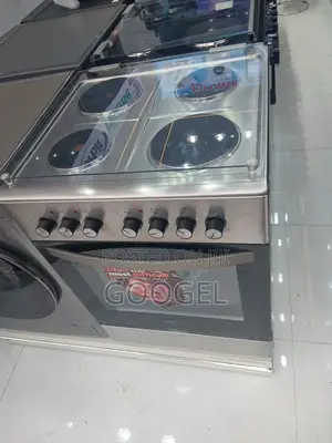 Melen 4electric Oven 60+60size