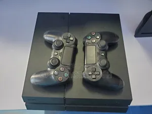 Playstation 4 Standard Model Ps4sony Brand