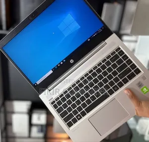 New Laptop HP EliteBook 840 16GB Intel Core i7 SSD 512GB