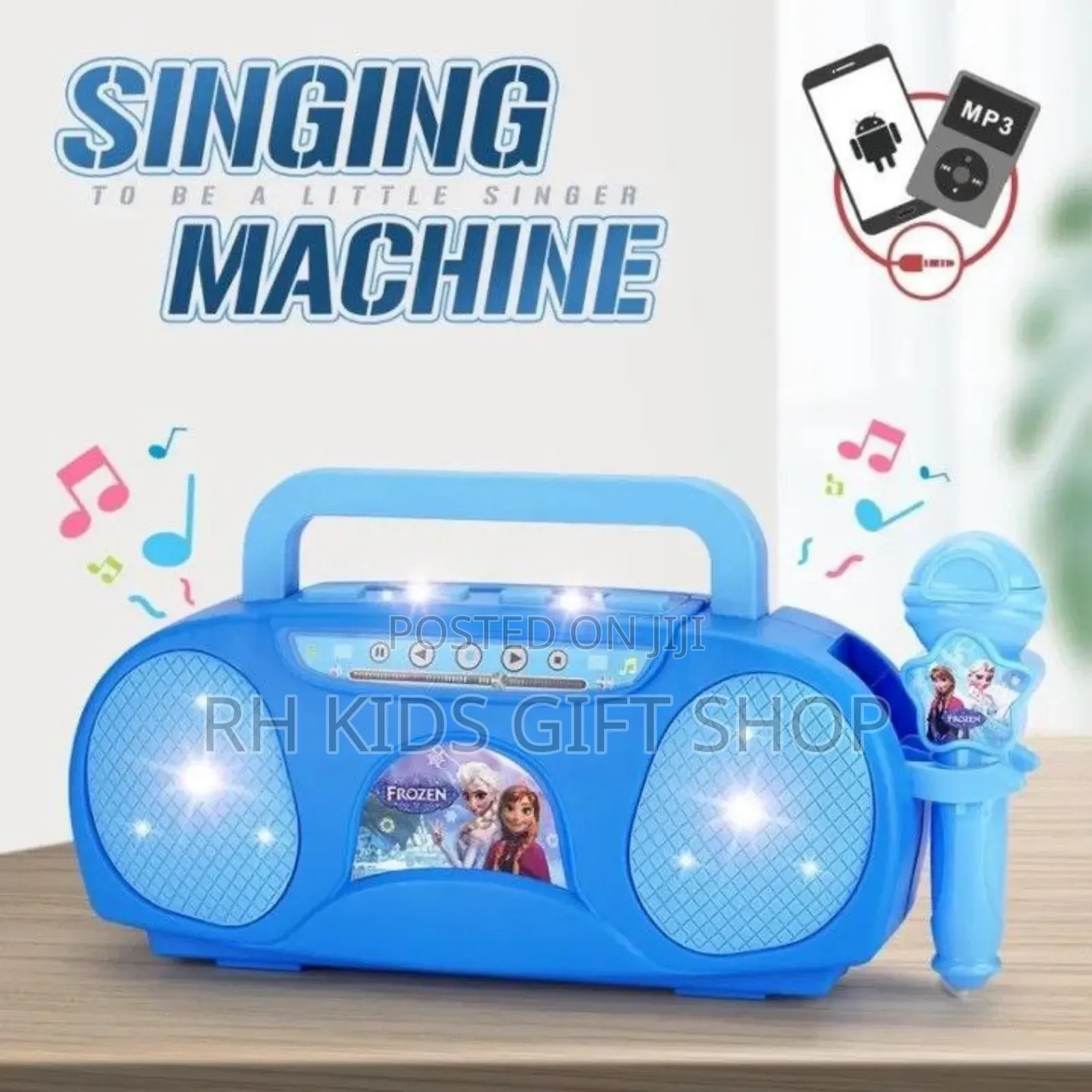 Singing Machine Kaorokie