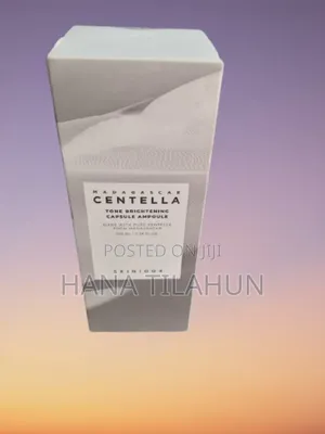 Skin1004 Madagascar Centella Tone Brightening Capsule Ampoule